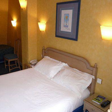 Best Western Albert Premier 3*