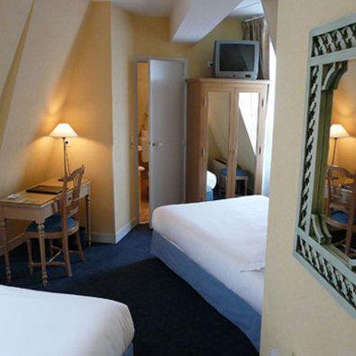 Best Western Albert Premier 3*