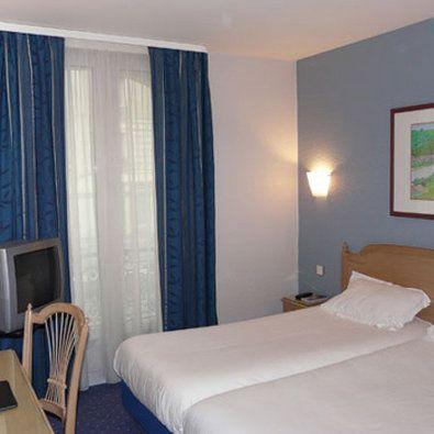 Best Western Albert Premier 3*