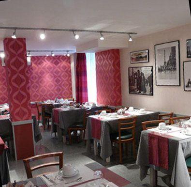 Best Western Albert Premier 3*
