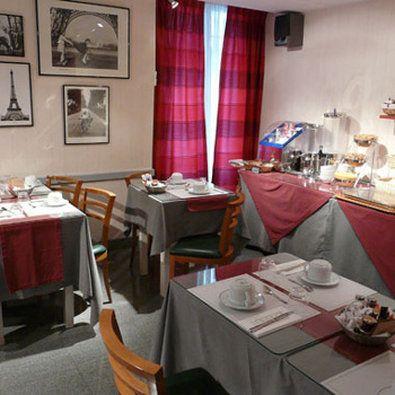 Best Western Albert Premier 3*