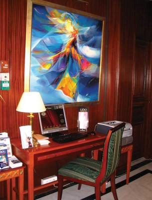 Best Western Derby Alma 4*