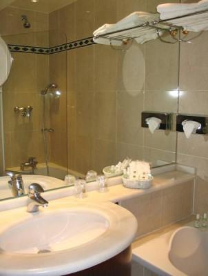 Best Western Derby Alma 4*