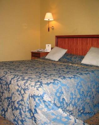 Best Western Derby Alma 4*