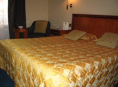 Best Western Derby Alma 4*