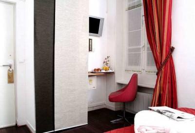 Best Western Eiffel Segur 3*