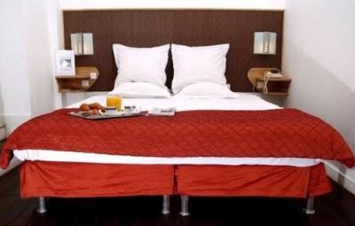Best Western Eiffel Segur 3*