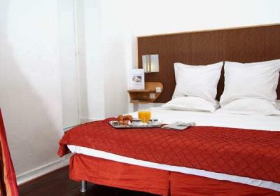 Best Western Eiffel Segur 3*