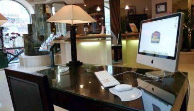 Best Western Plus Nice Cosy (Ex. Bw Hotel De Madrid) 3*