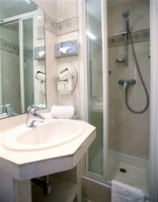 Best Western Plus Nice Cosy (Ex. Bw Hotel De Madrid) 3*