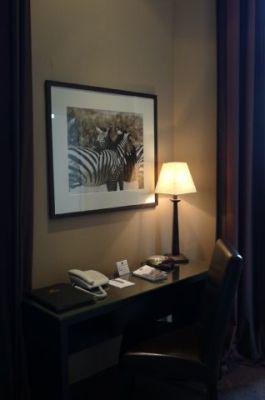 Best Western Plus Nice Cosy (Ex. Bw Hotel De Madrid) 3*