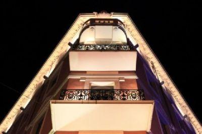 Best Western Plus Nice Cosy (Ex. Bw Hotel De Madrid) 3*