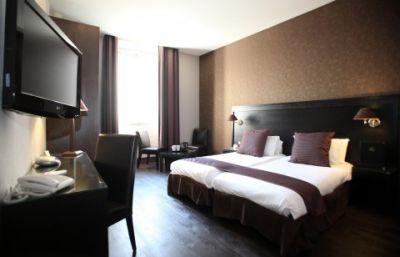 Best Western Plus Nice Cosy (Ex. Bw Hotel De Madrid) 3*