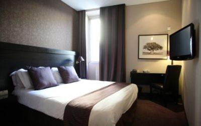 Best Western Plus Nice Cosy (Ex. Bw Hotel De Madrid) 3*