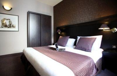 Best Western Plus Nice Cosy (Ex. Bw Hotel De Madrid) 3*