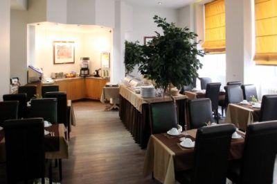 Best Western Plus Nice Cosy (Ex. Bw Hotel De Madrid) 3*