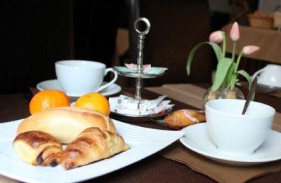 Best Western Plus Nice Cosy (Ex. Bw Hotel De Madrid) 3*