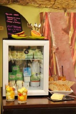 Best Western Hotel Litteraire Arthur Rimbaud (Ex.faubourg Saint-martin) 3*