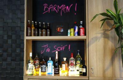 Best Western Hotel Litteraire Arthur Rimbaud (Ex.faubourg Saint-martin) 3*