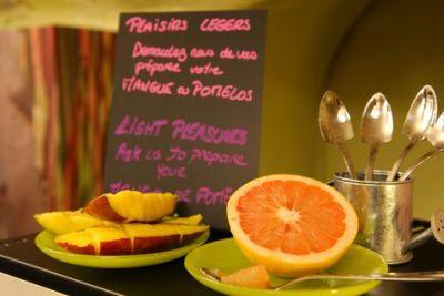 Best Western Hotel Litteraire Arthur Rimbaud (Ex.faubourg Saint-martin) 3*