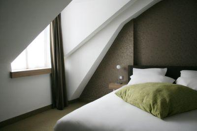 Best Western Hotel Litteraire Arthur Rimbaud (Ex.faubourg Saint-martin) 3*