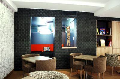 Best Western Hotel Litteraire Arthur Rimbaud (Ex.faubourg Saint-martin) 3*