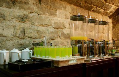 Best Western Hotel Litteraire Arthur Rimbaud (Ex.faubourg Saint-martin) 3*
