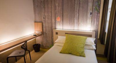 Best Western Hotel Litteraire Arthur Rimbaud (Ex.faubourg Saint-martin) 3*