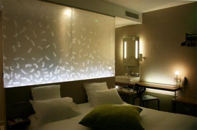 Best Western Hotel Litteraire Arthur Rimbaud (Ex.faubourg Saint-martin) 3*