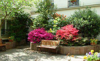 Best Western Le Patio Saint Antoine 3*