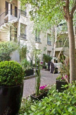 Best Western Le Patio Saint Antoine 3*