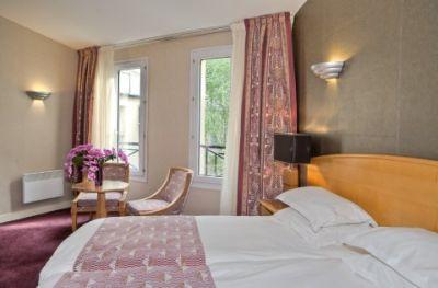 Best Western Le Patio Saint Antoine 3*