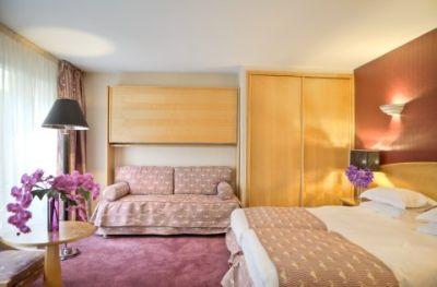 Best Western Le Patio Saint Antoine 3*