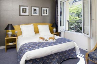 Best Western Le Patio Saint Antoine 3*