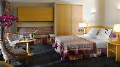 Best Western Le Patio Saint Antoine 3*