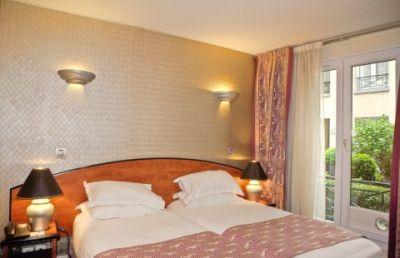 Best Western Le Patio Saint Antoine 3*