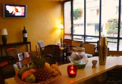 Best Western Le Saint-maurice Paris 3*