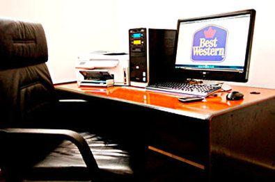 Best Western Le Saint-maurice Paris 3*