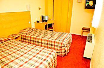 Best Western Le Saint-maurice Paris 3*