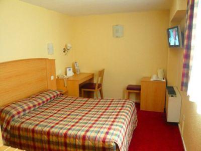 Best Western Le Saint-maurice Paris 3*