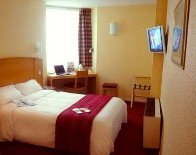 Best Western Le Saint-maurice Paris 3*