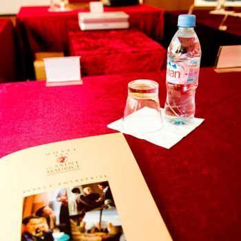 Best Western Le Saint-maurice Paris 3*