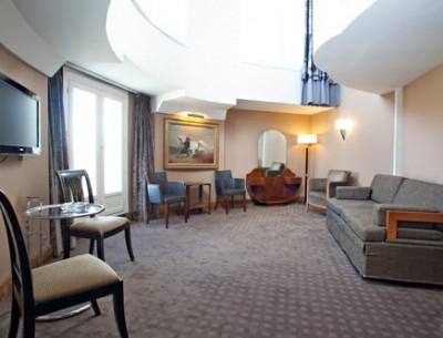 Best Western Mercedes 3*