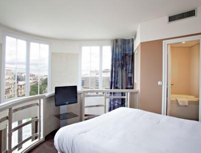 Best Western Mercedes 3*