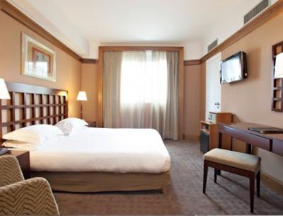 Best Western Mercedes 3*