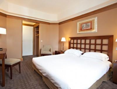 Best Western Mercedes 3*