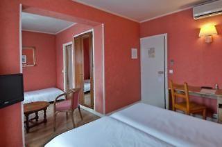 California Saint Germain 3*