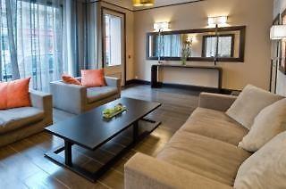 California Saint Germain 3*