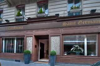 California Saint Germain 3*