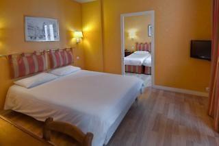 California Saint Germain 3*